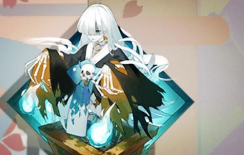 阴阳师御魂狂骨介绍