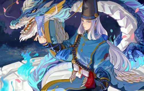 阴阳师手游御魂地藏像介绍