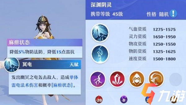梦幻新诛仙刀灵值得培养吗