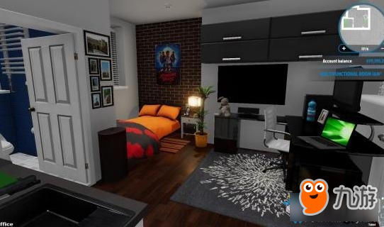 游戏房产达人怎么玩