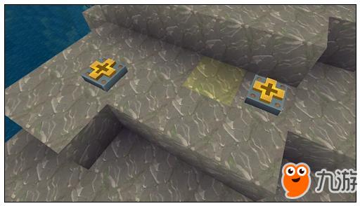 迷你世界铁轨道怎么做