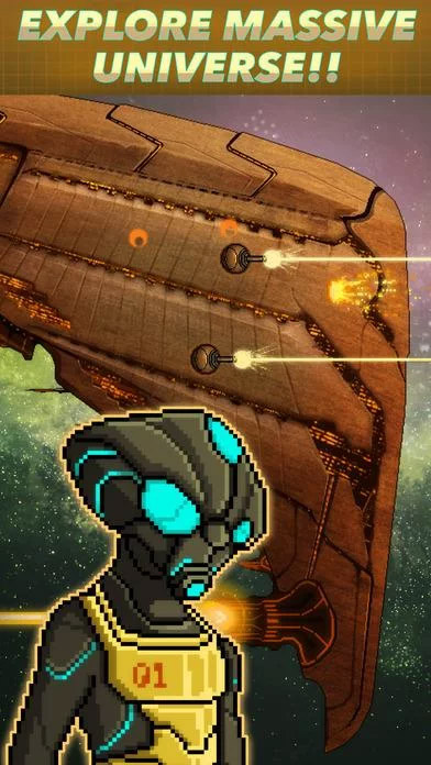 超时空星舰好玩吗 超时空星舰玩法简介