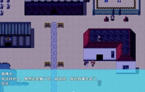 异种战争少女好玩吗 异种战争少女玩法简介