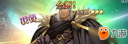 梦幻模拟战皇帝怎么样