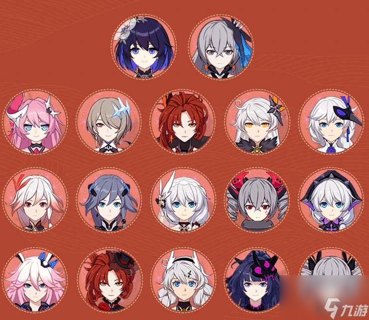 崩坏3养哪个比较好