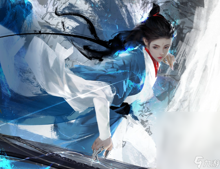 逆水寒手游寒烟是什么技能