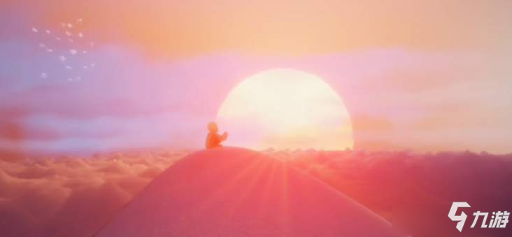 光遇雪山峰在哪里