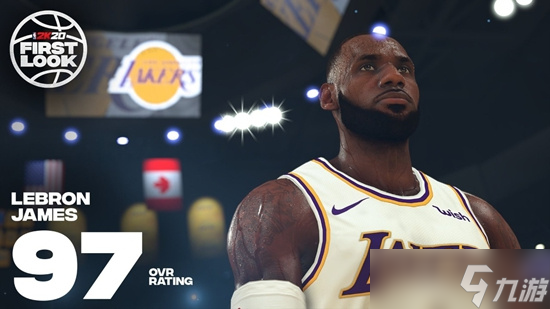 nba2k20电脑配置要求 玩nba2k20需要什么配置的电脑
