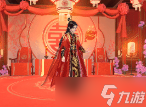 《qq飞车手游》十里红妆多少钱?十里红妆套装抽取价格