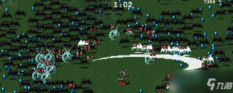 吸血鬼幸存者如何杀死神