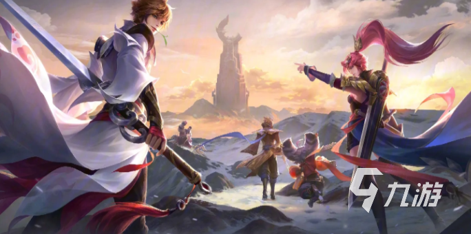 王者荣耀能扫号吗