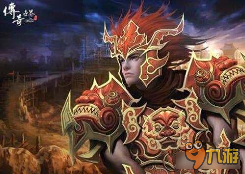 传奇世界手游哪里打