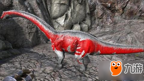 方舟生存进化怎么驯雷龙