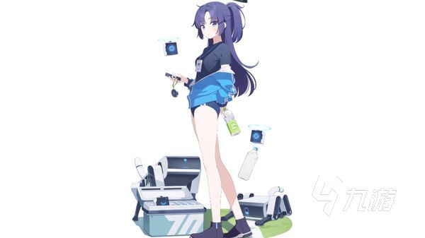 蔚蓝档案谁比较强 蔚蓝档案强势角色分享