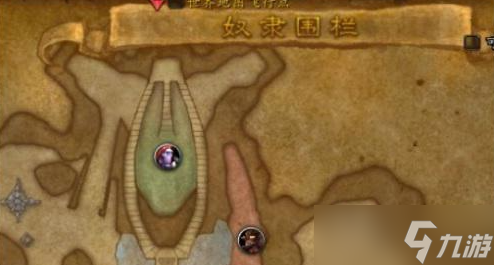 除草者格林萨姆在哪