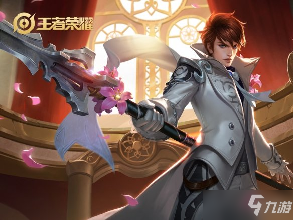 《王者荣耀》赵云攻略 王者荣耀赵云怎么玩才厉害