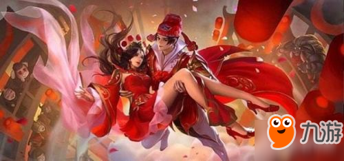 王者荣耀猴子露娜情侣皮肤介绍：新手必看哈