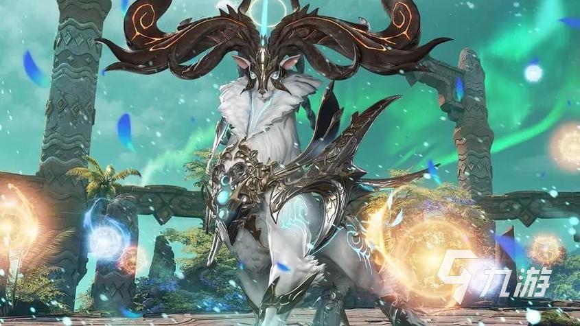 命运方舟魔方怎么打