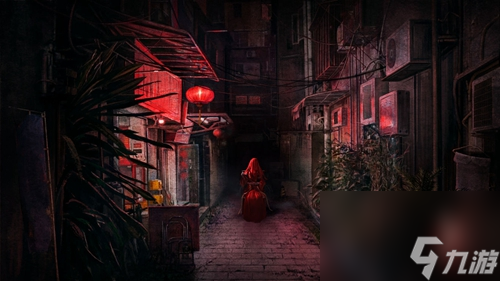 纸嫁衣3鸳鸯债第四章昏晓通关攻略 纸嫁衣3鸳鸯债第四章怎么玩