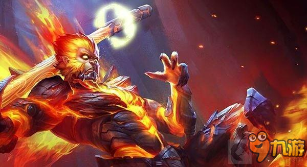 王者荣耀逆风怎么出装