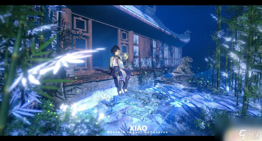 原神如何让隐形的火炬显形 《原神》隐藏火炬点亮地点攻略