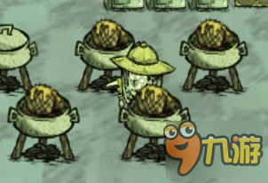饥荒蜜蜂怎么养 蜜蜂养殖图文教程