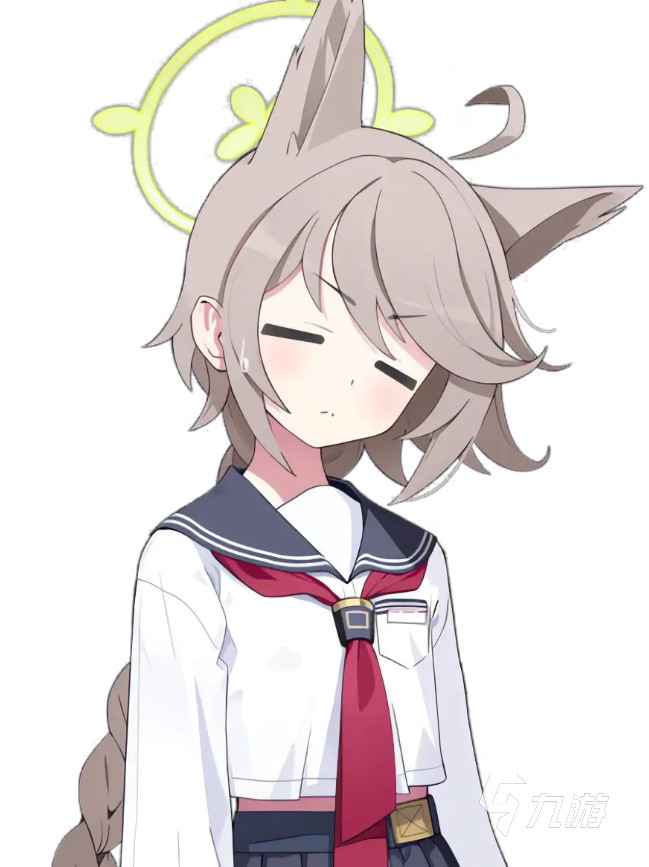 蔚蓝档案狐狸小队介绍 蔚蓝档案狐狸小队成员有哪些