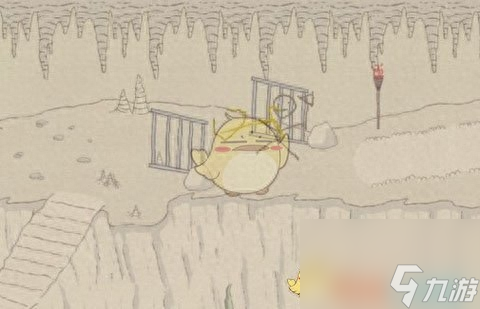 画个火柴人2怎么过