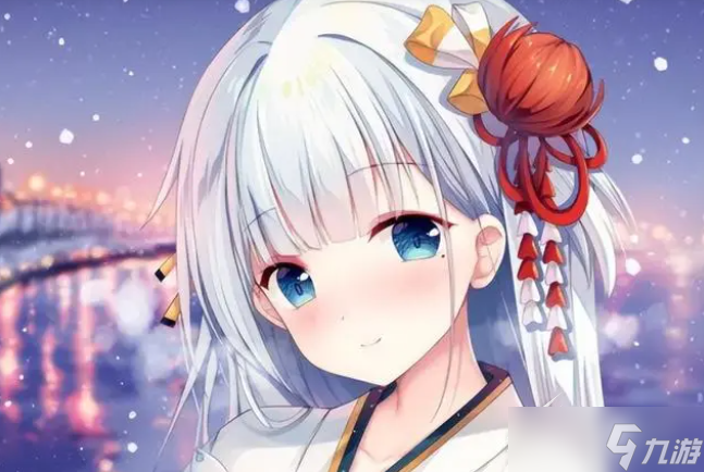 碧蓝航线2023年贺状自选SSR选什么好