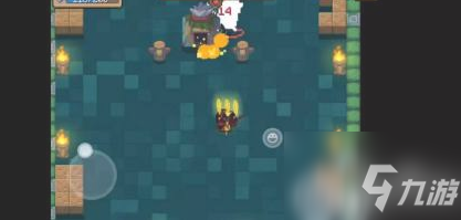 元气骑士如何获得紫手刀