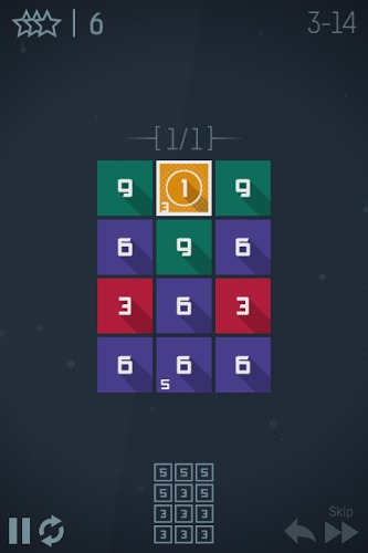 数字消除好玩吗？怎么玩？数字消除游戏介绍