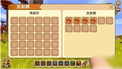 迷你世界摇钱树怎么做-摇钱树攻略