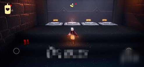 《光遇》门怎么开 门开启方法大全