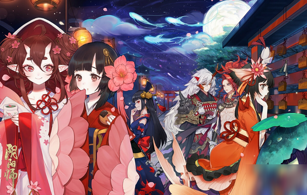 阴阳师回归奖励规则介绍