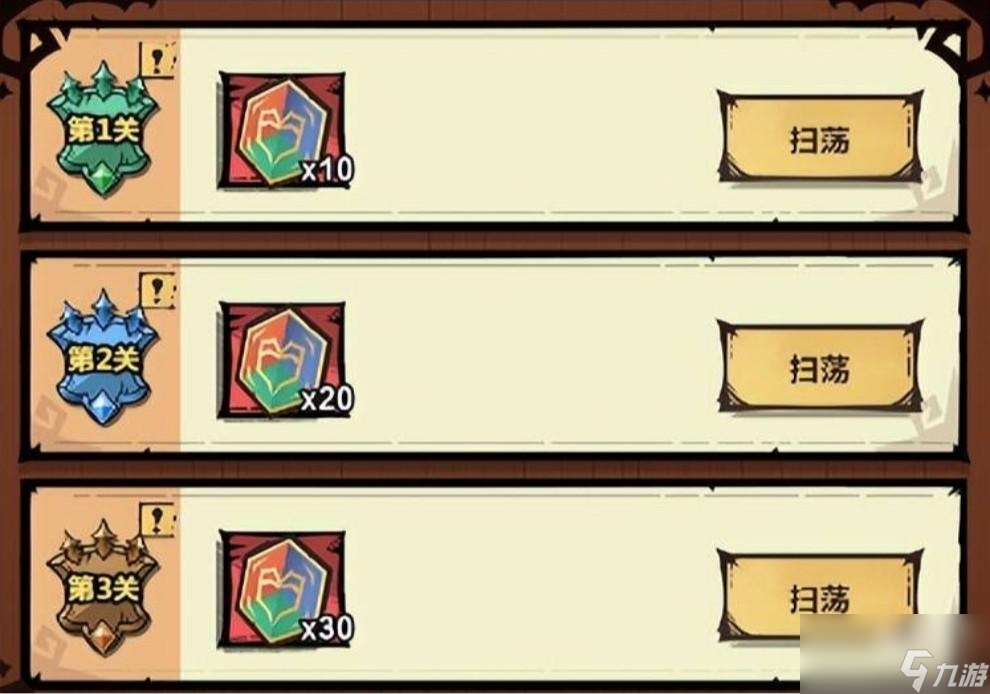 王者猎人梦境挑战需要什么阵容