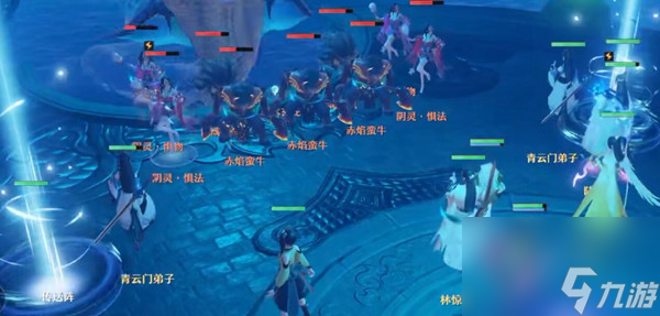 梦幻新诛仙合欢和长生哪个好