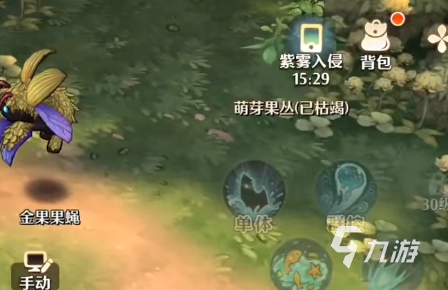 森之国度氪金吗