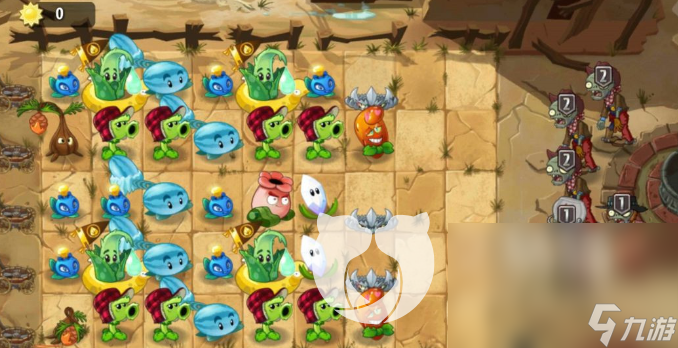 植物大战僵尸2账号是什么