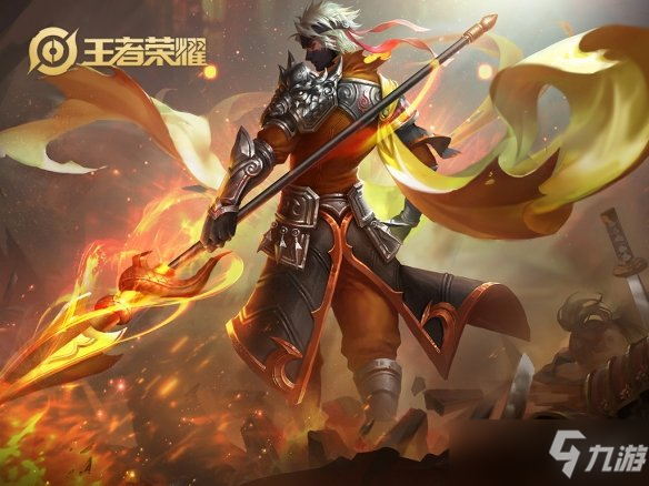 《王者荣耀》赵云攻略 王者荣耀赵云怎么玩才厉害