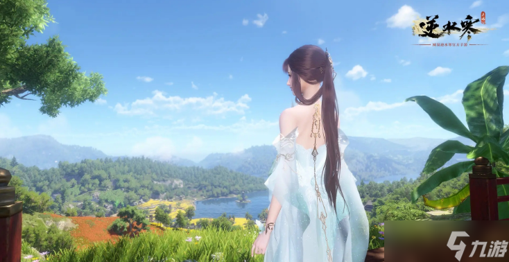 逆水寒手游设计站怎么进