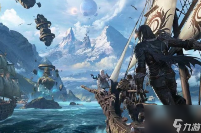 命运方舟纳鲁尼怎么抓