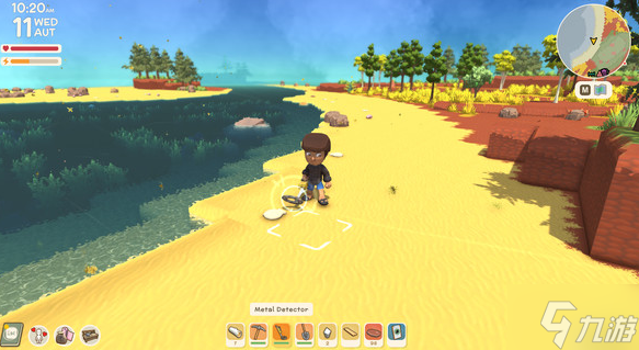 pikuniku怎么联机