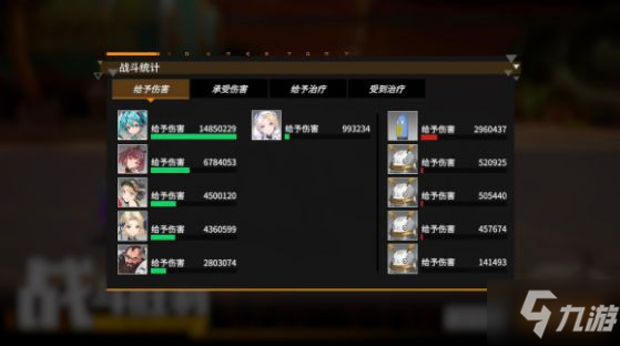 高能手办团初音未来阵容搭配推荐 初音未来强度分析