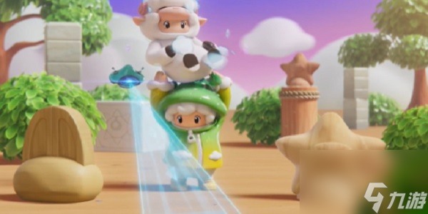 元梦之星什么时候上线