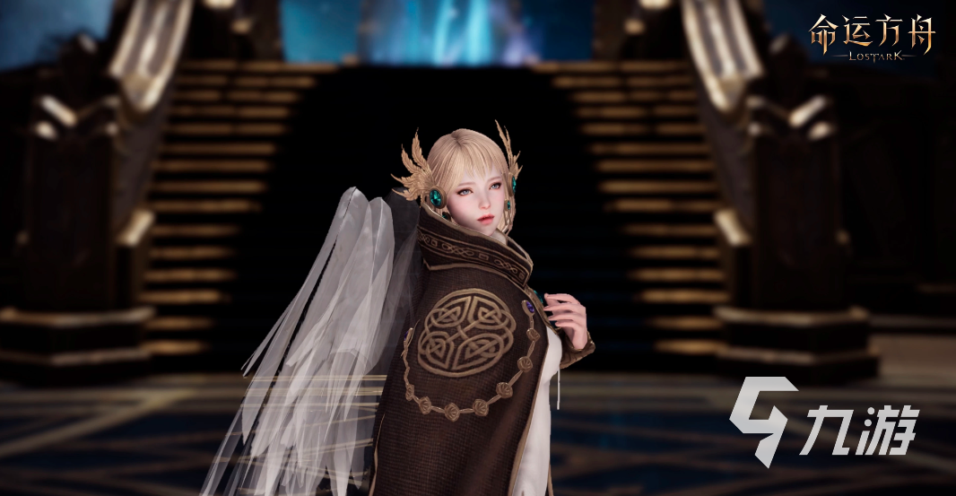 命运方舟贝尔加努斯怎么打