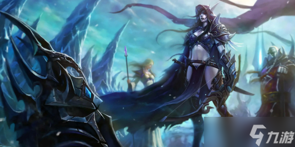 《魔兽世界》11.0.7全职业天赋加点推荐介绍