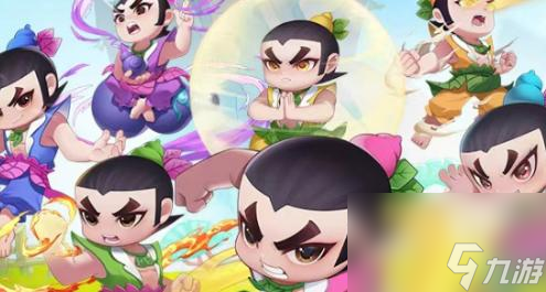 《葫芦娃大作战》装备怎么升级 装备升级详解