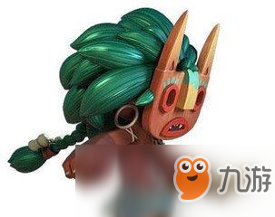 《迷你世界》野人详细资料