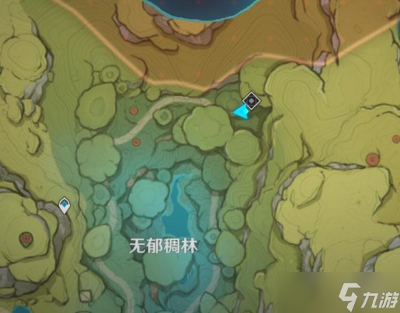 《原神》无郁稠林秘境怎么开启？无郁稠林秘境开启方法