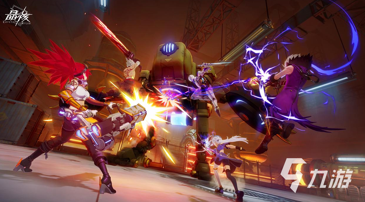 晶核称号怎么获得